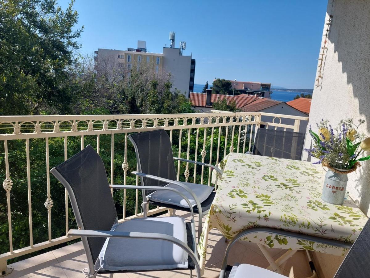 Seaside Apartments Krk Town Exterior photo