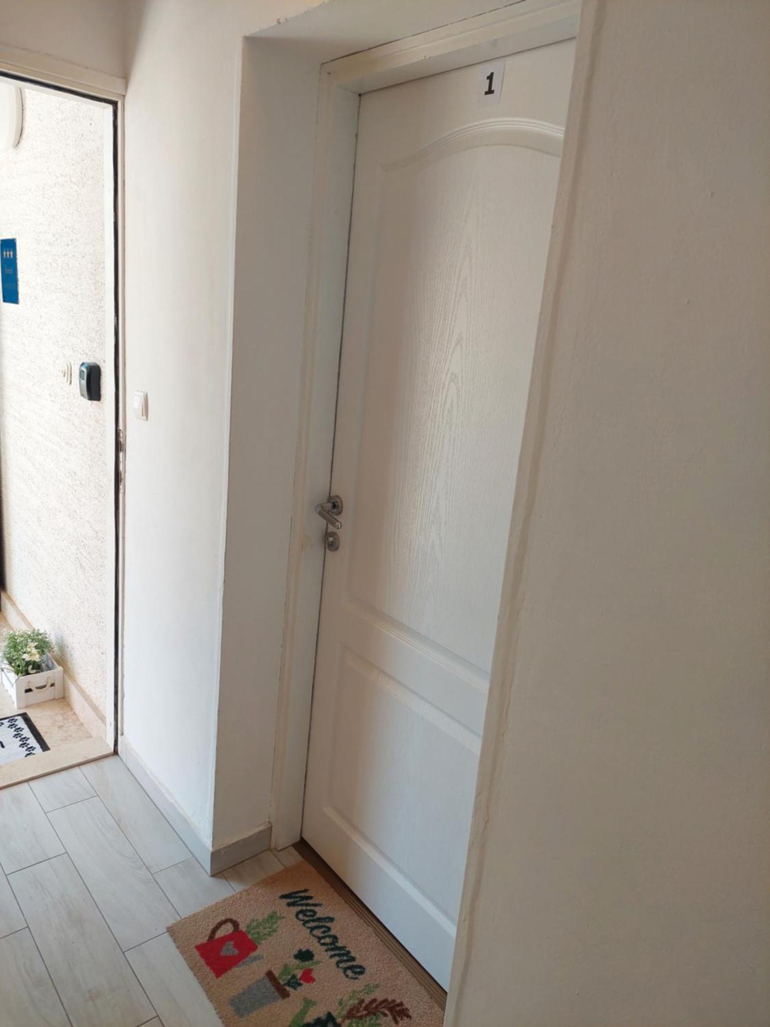 Seaside Apartments Krk Town Room photo