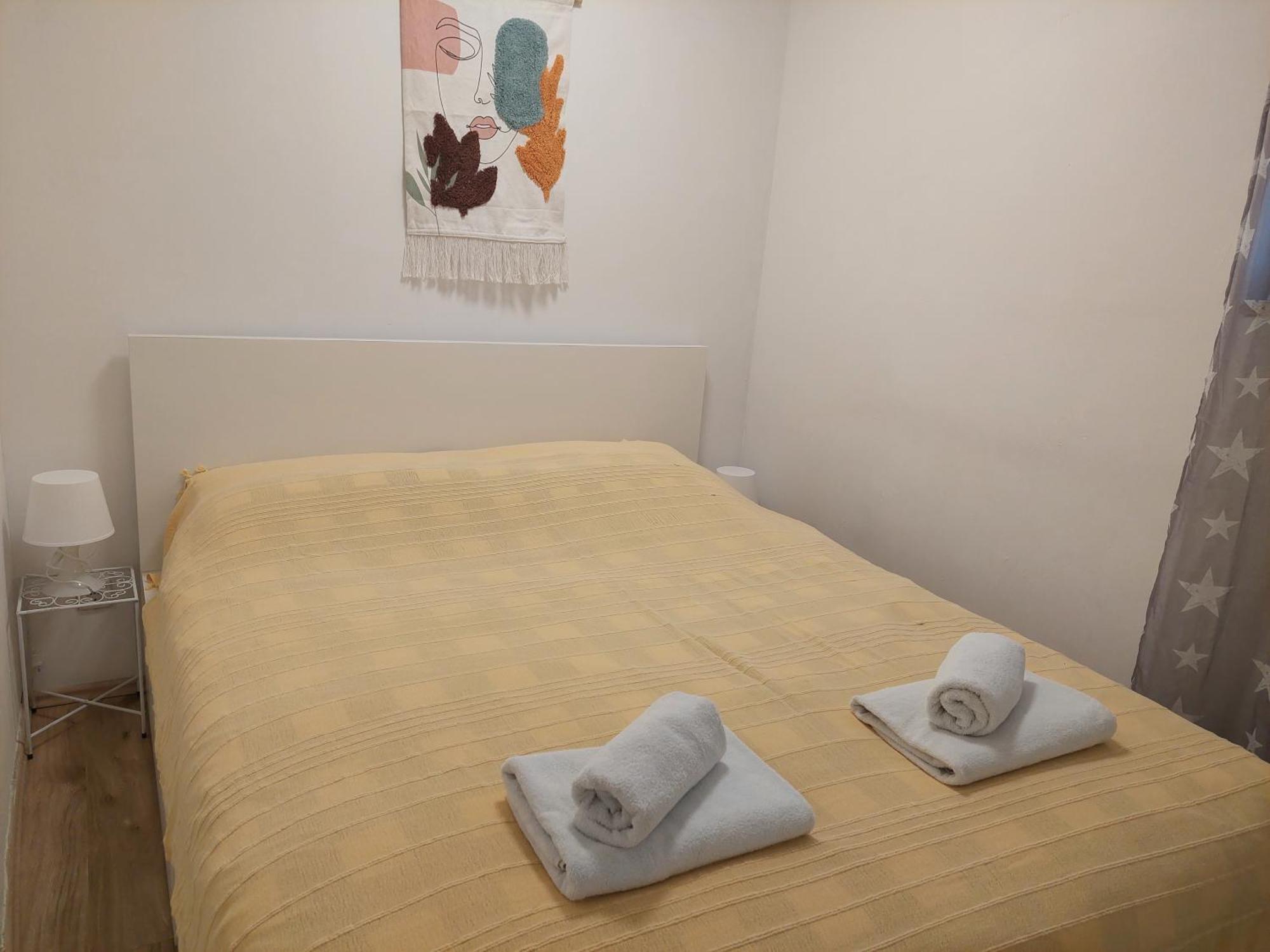 Seaside Apartments Krk Town Room photo
