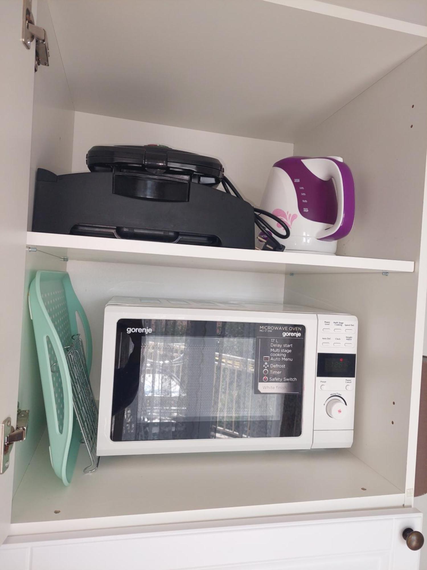 Seaside Apartments Krk Town Room photo