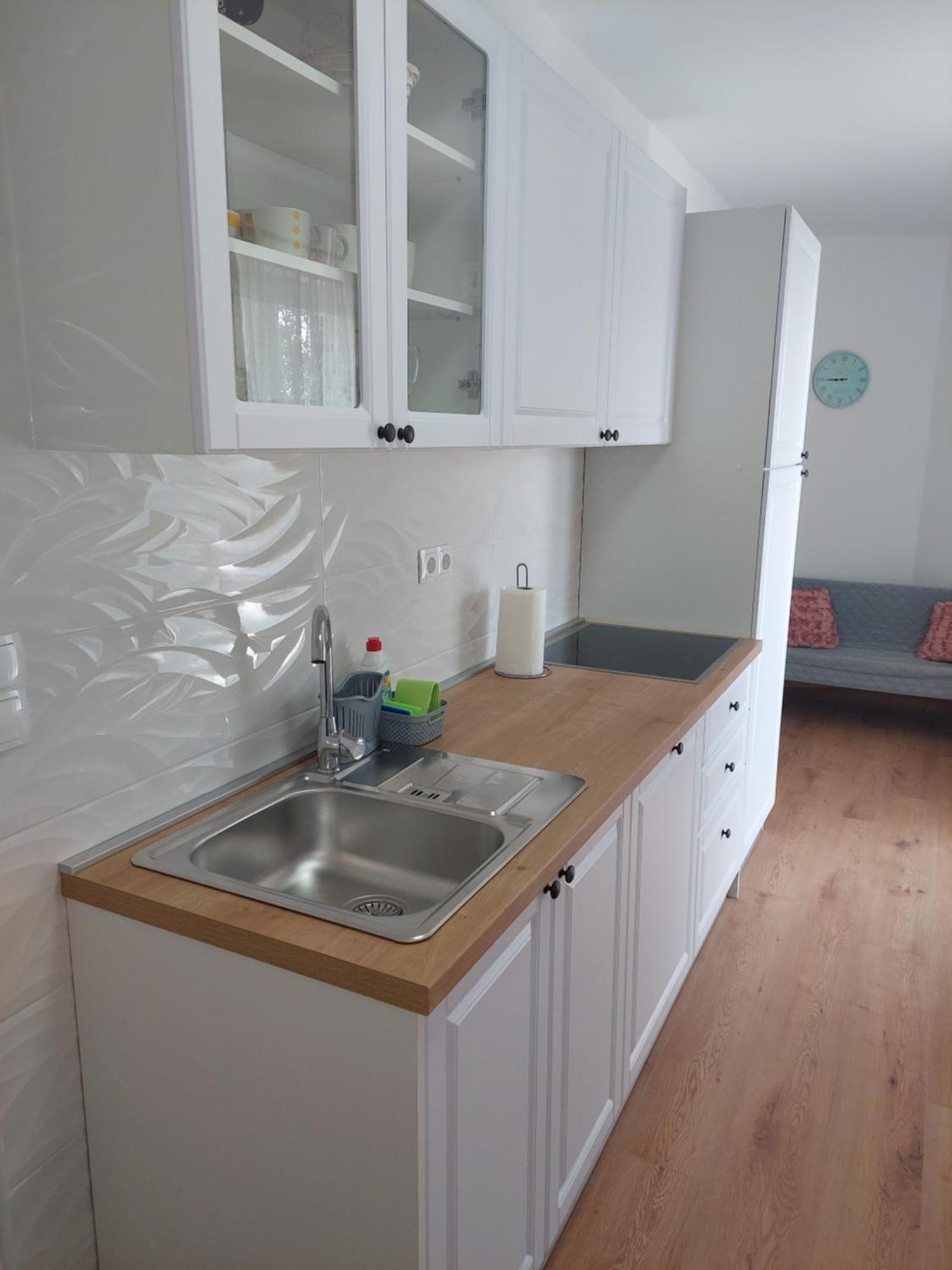 Seaside Apartments Krk Town Room photo